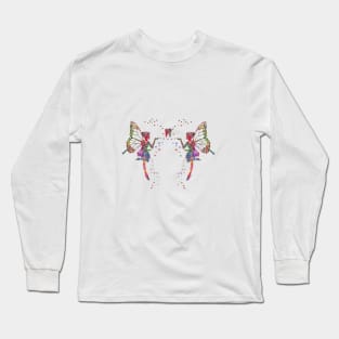 Tooth fairy Long Sleeve T-Shirt